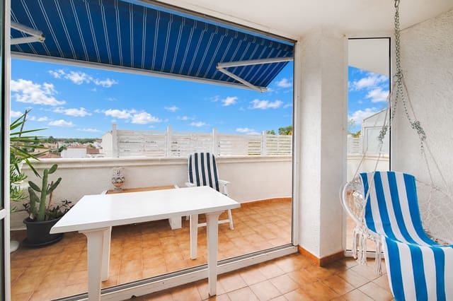 1 soverom Leilighet til salgs i Empuriabrava, Castelló d'Empúries med garasje - € 179 000 (Ref: 10167537)