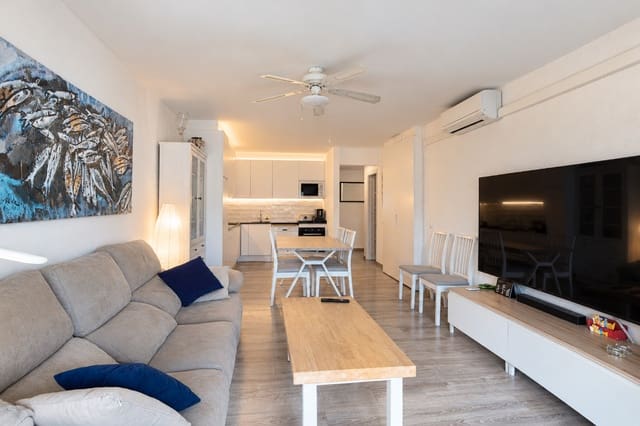 2 makuuhuone Huoneisto myytävänä paikassa Empuriabrava, Castelló d'Empúries mukana 
autotalli - 270 000 € (Ref: 10169047)