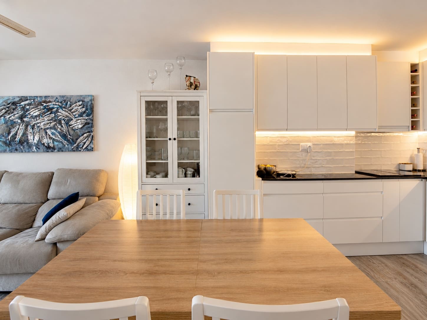2 makuuhuone Huoneisto myytävänä paikassa Empuriabrava mukana 
autotalli - 270 000 € (Ref: 10169047)
