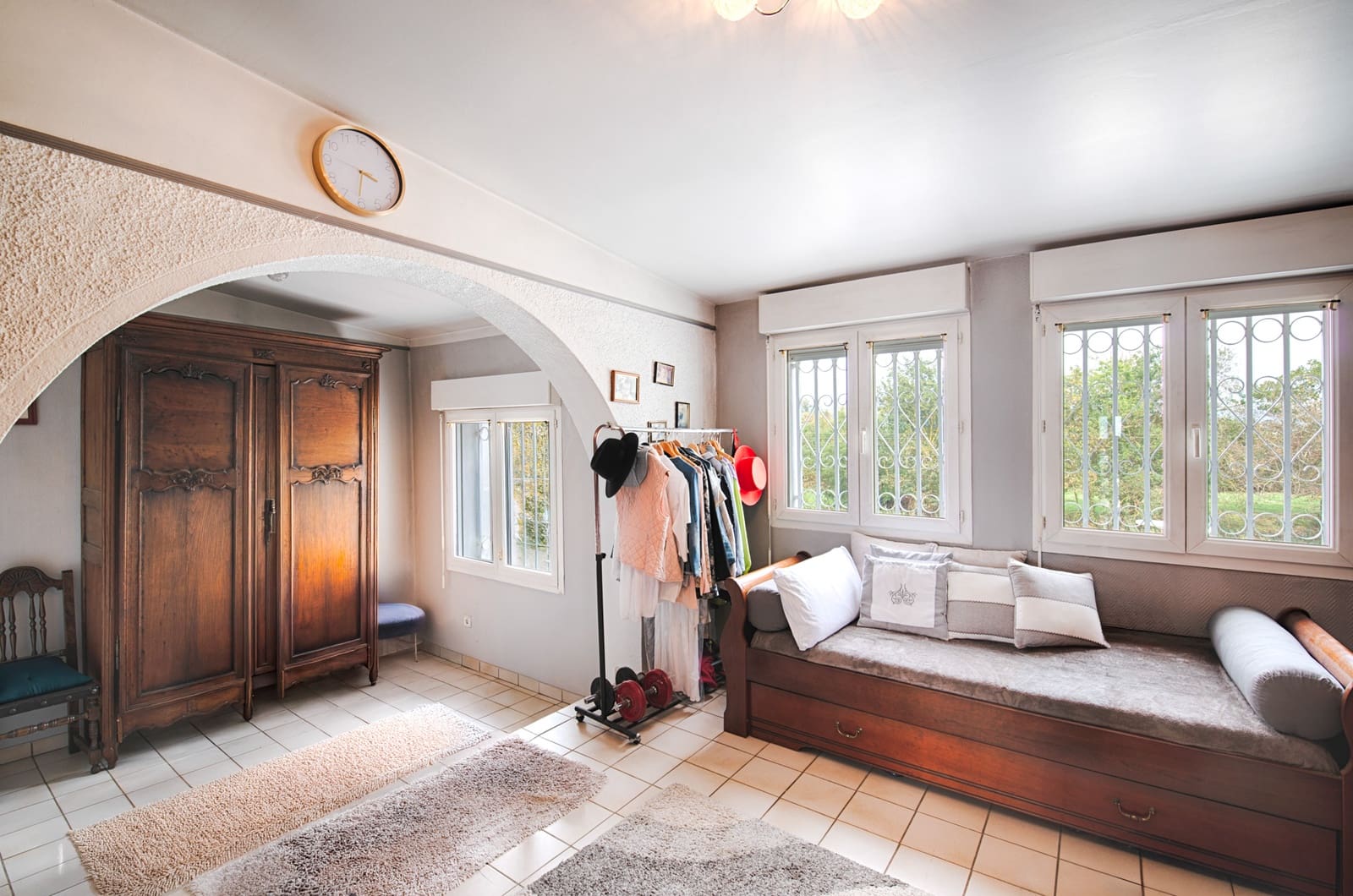 4 soveværelse Byhus til salg i Empuriabrava med swimmingpool garage - € 1.199.000 (Ref: 10169111)
