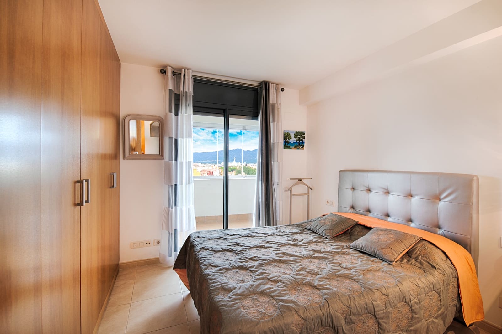 1 Zimmer Wohnung zu verkaufen in Empuriabrava mit Pool Garage - 199.000 € (Ref: 10172824)