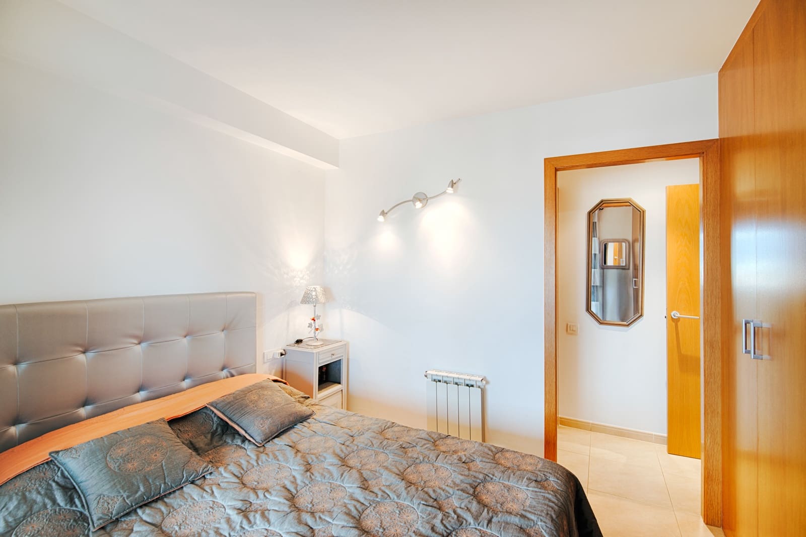 1 Zimmer Wohnung zu verkaufen in Empuriabrava mit Pool Garage - 199.000 € (Ref: 10172824)