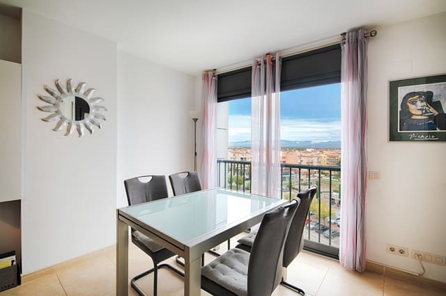 1 soveværelse Lejlighed til salg i Empuriabrava, Castelló d'Empúries med swimmingpool garage - € 199.000 (Ref: 10172824)