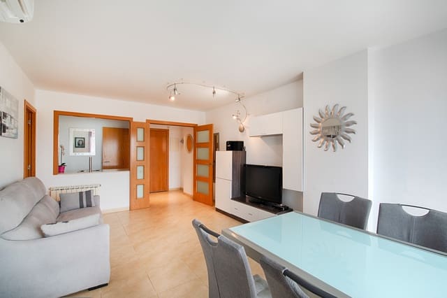 1 soveværelse Lejlighed til salg i Empuriabrava, Castelló d'Empúries med swimmingpool garage - € 199.000 (Ref: 10172824)