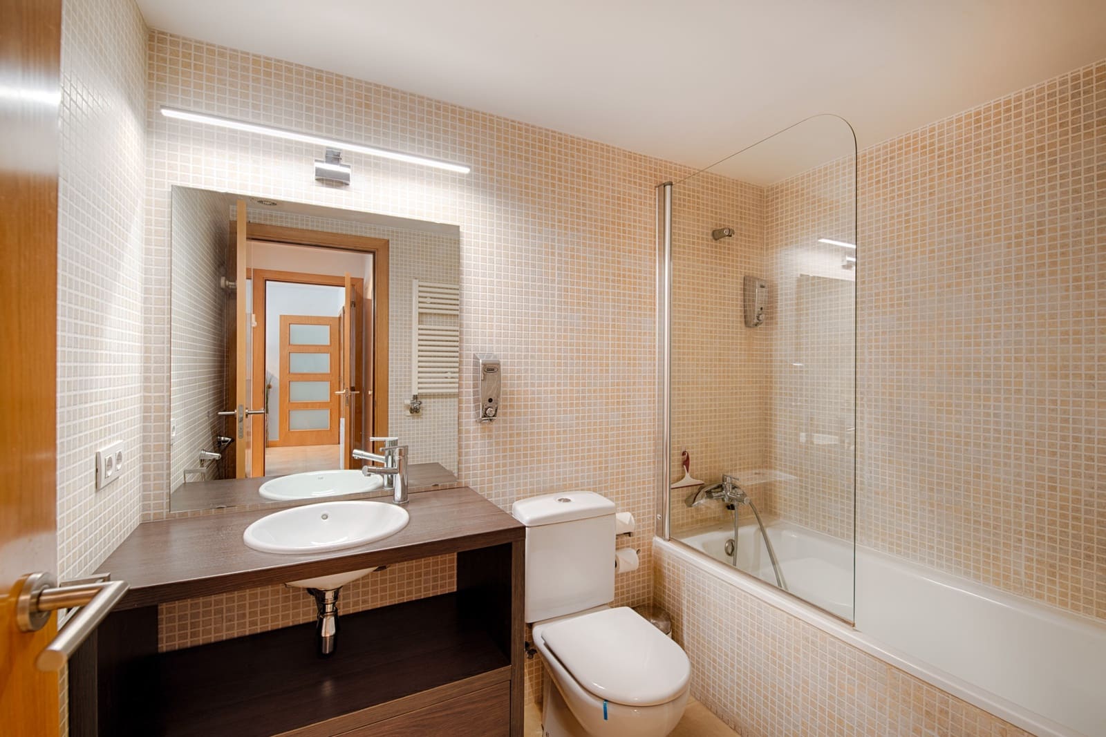 1 Zimmer Wohnung zu verkaufen in Empuriabrava mit Pool Garage - 199.000 € (Ref: 10172824)