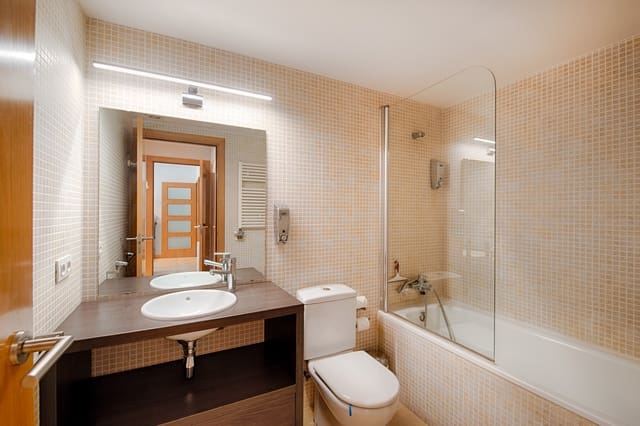 1 soveværelse Lejlighed til salg i Empuriabrava, Castelló d'Empúries med swimmingpool garage - € 199.000 (Ref: 10172824)