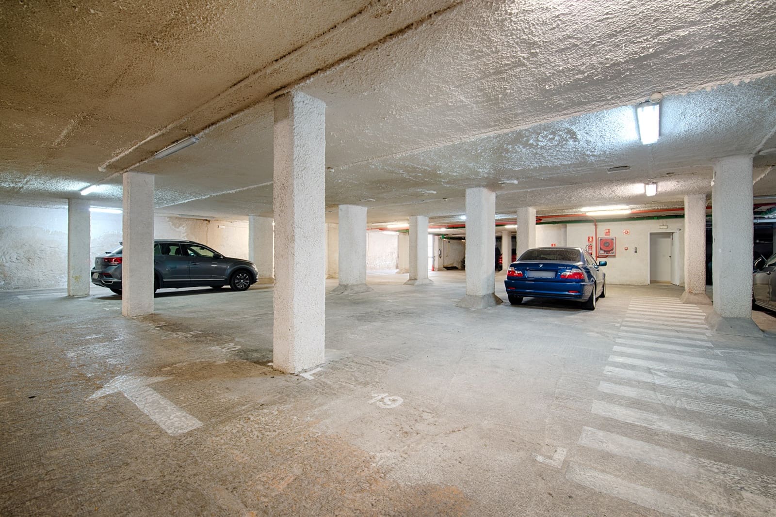 1 Zimmer Wohnung zu verkaufen in Empuriabrava mit Pool Garage - 199.000 € (Ref: 10172824)
