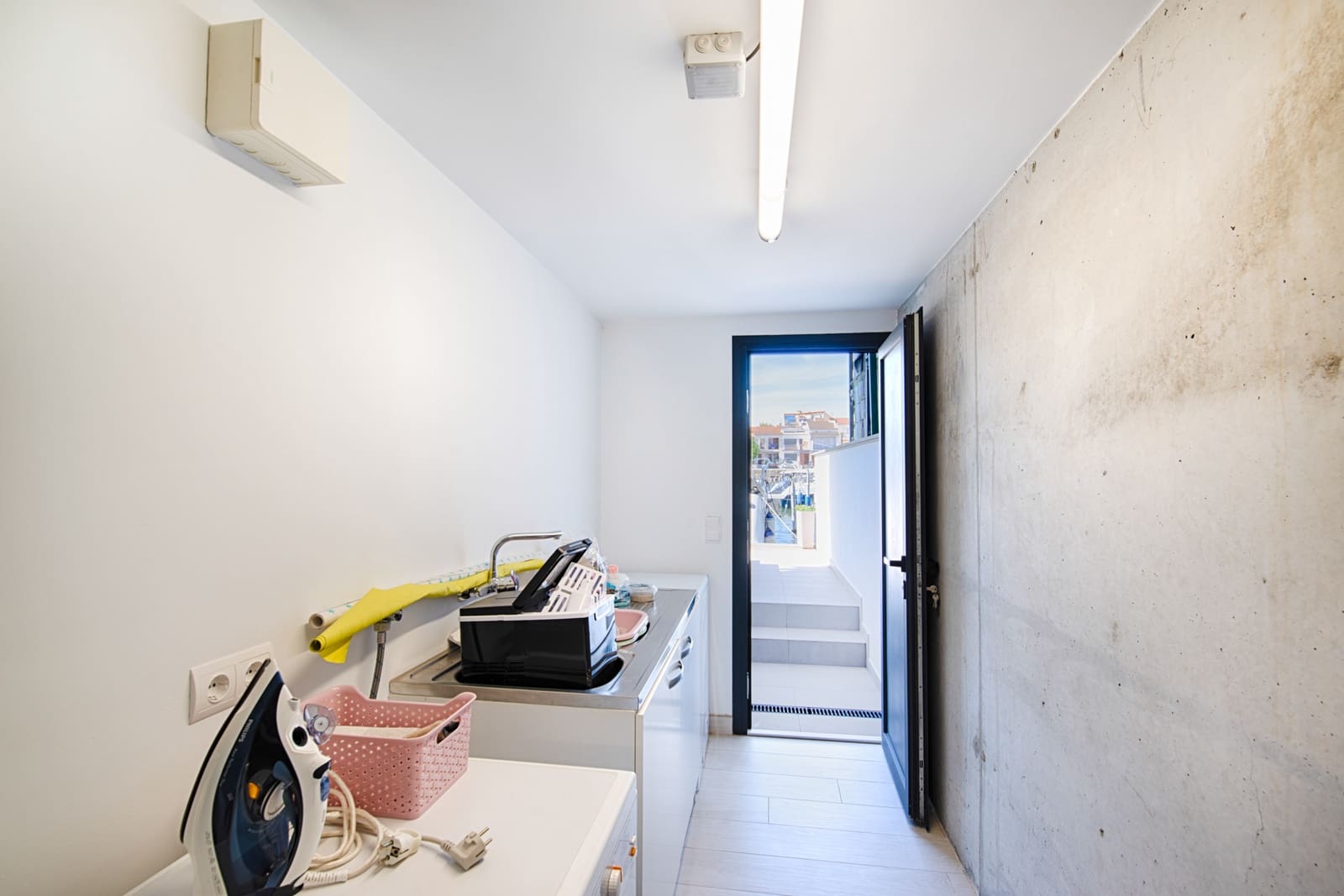 4 chambre Maison de Ville à vendre à Empuriabrava avec piscine garage - 799 000 € (Ref: 10183724)