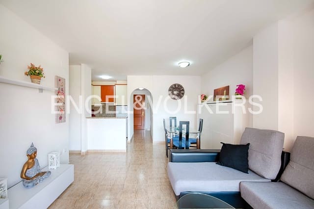 1 Zimmer Apartment zu verkaufen in Empuriabrava, Castelló d'Empúries mit Garage - 185.000 € (Ref: 9005578)