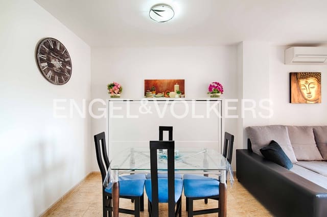 1 Zimmer Apartment zu verkaufen in Empuriabrava, Castelló d'Empúries mit Garage - 185.000 € (Ref: 9005578)