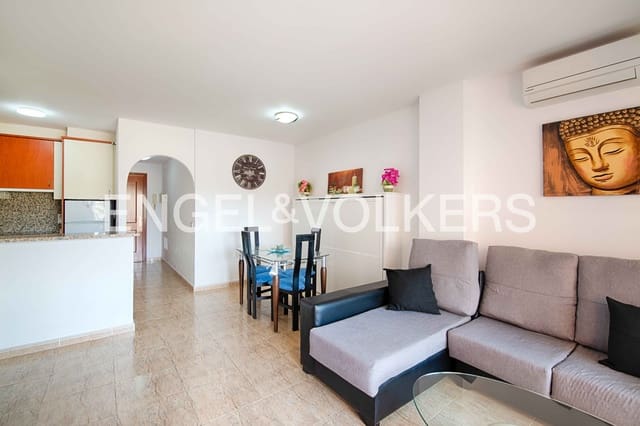 1 Zimmer Apartment zu verkaufen in Empuriabrava, Castelló d'Empúries mit Garage - 185.000 € (Ref: 9005578)