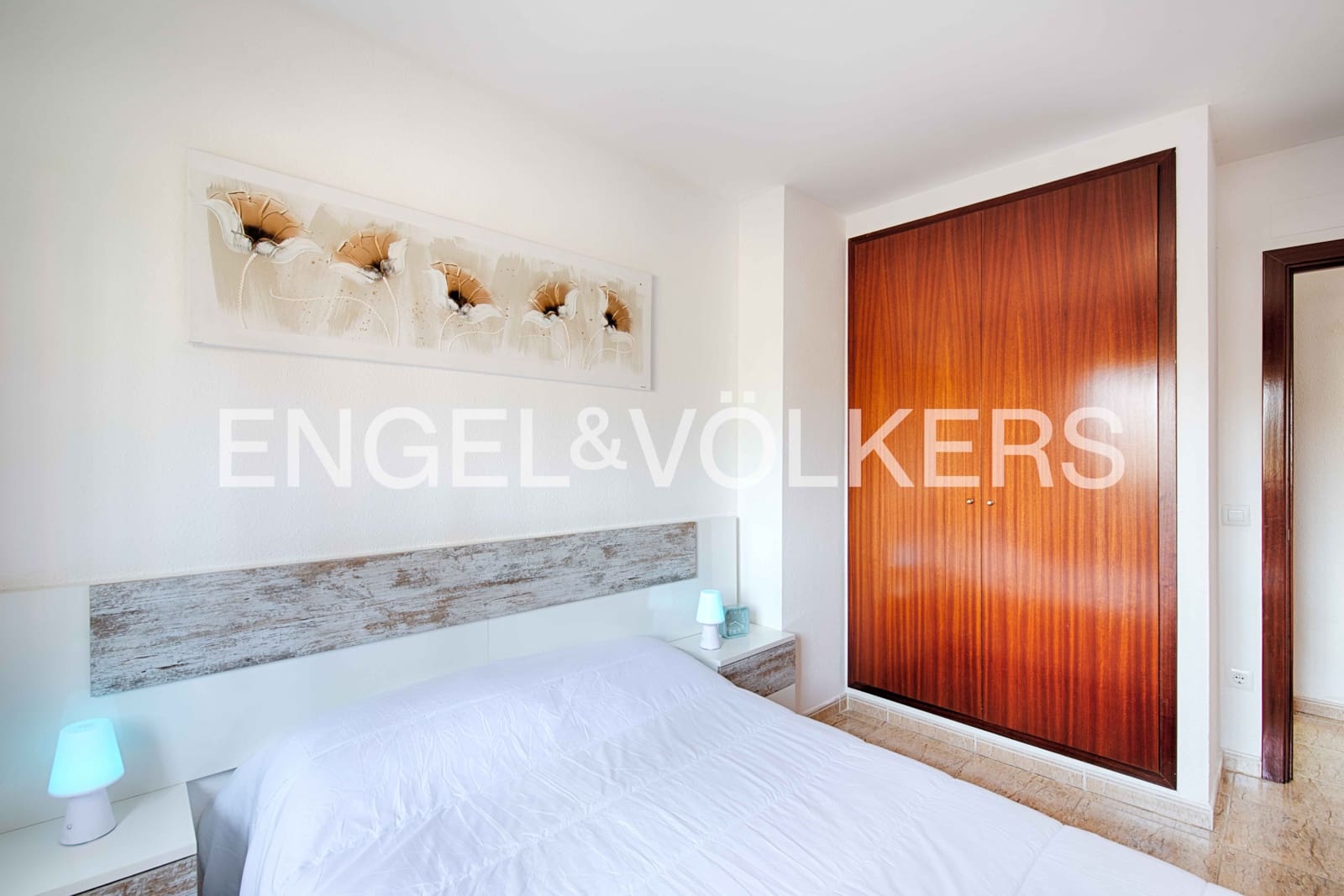 1 soveværelse Lejlighed til salg i Empuriabrava med garage - € 185.000 (Ref: 9005578)