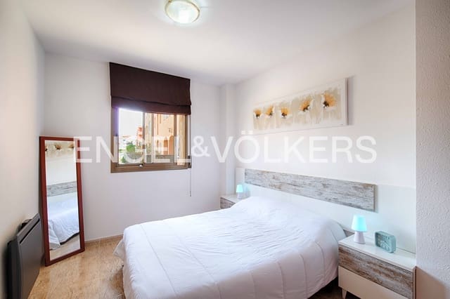 1 Zimmer Apartment zu verkaufen in Empuriabrava, Castelló d'Empúries mit Garage - 185.000 € (Ref: 9005578)