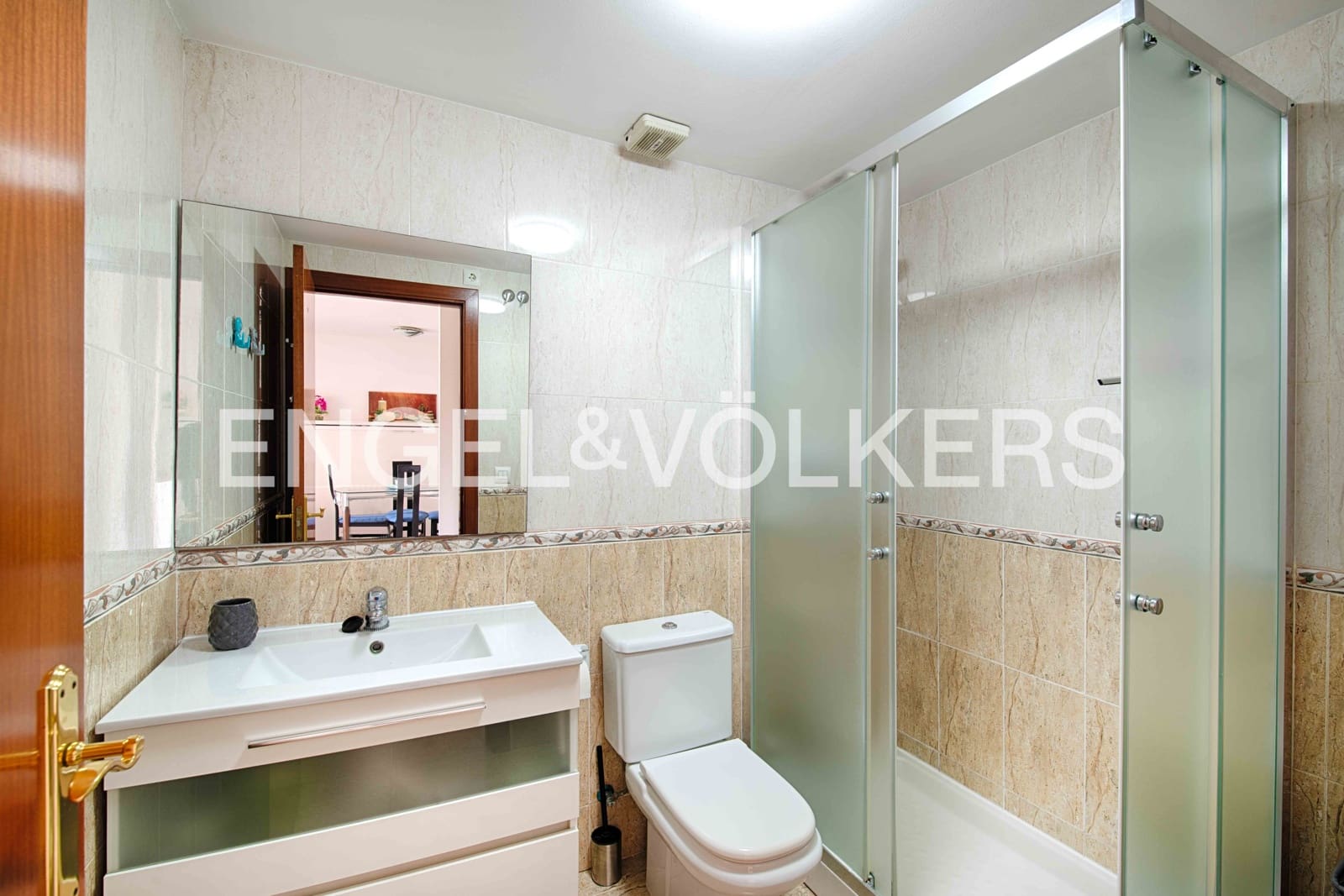 1 soveværelse Lejlighed til salg i Empuriabrava med garage - € 185.000 (Ref: 9005578)