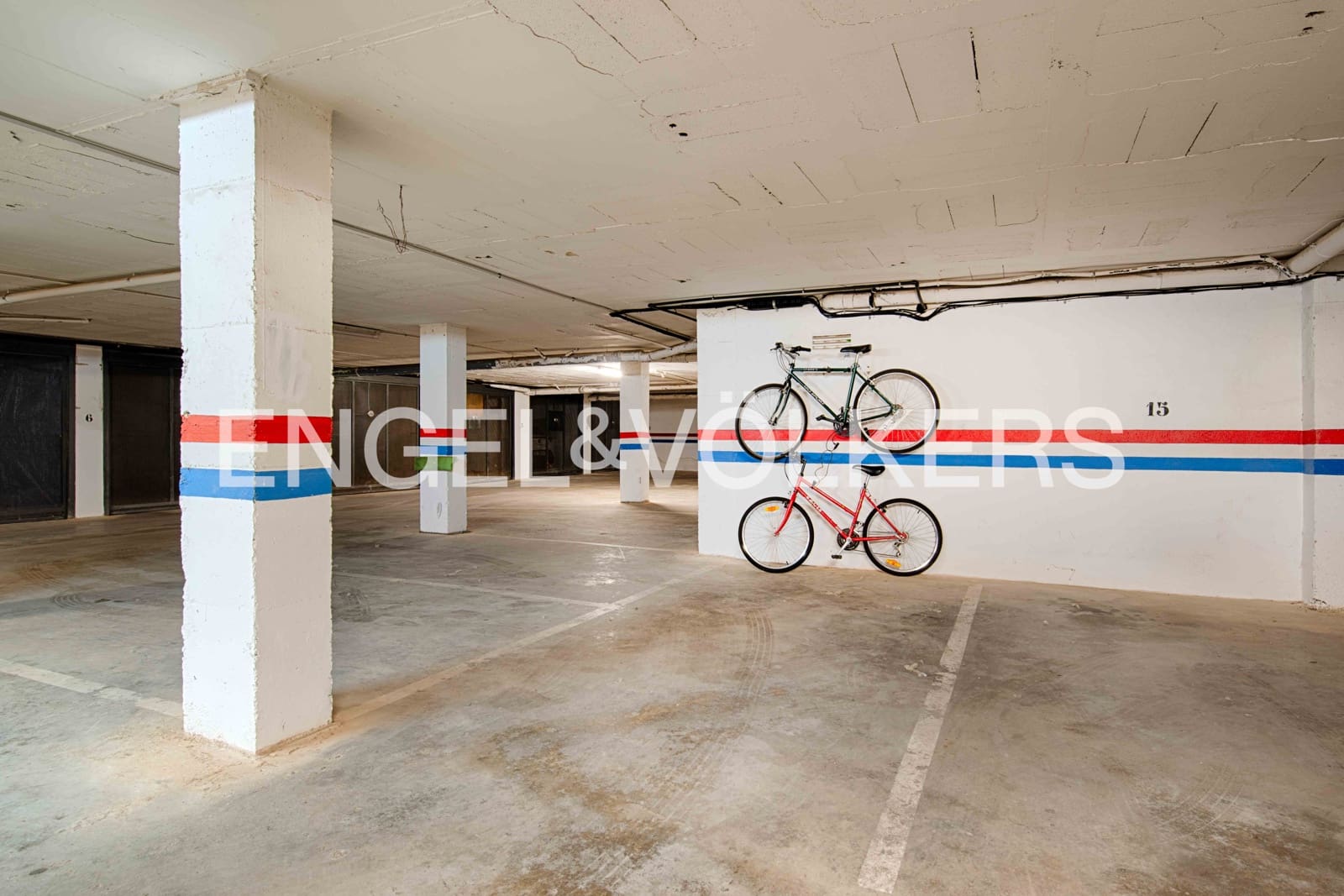 1 soveværelse Lejlighed til salg i Empuriabrava med garage - € 185.000 (Ref: 9005578)