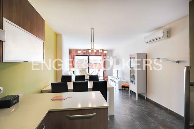 2 soveværelse Lejlighed til salg i Empuriabrava, Castelló d'Empúries med garage - € 269.000 (Ref: 9005579)