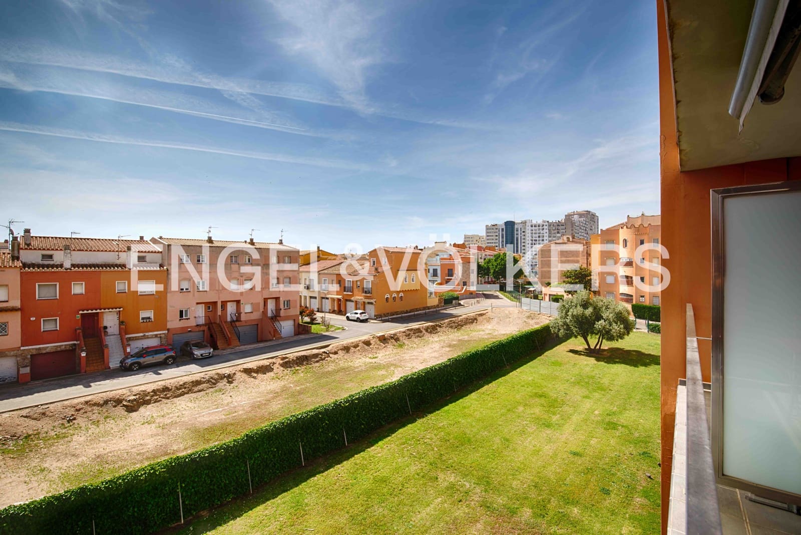 2 soveværelse Lejlighed til salg i Empuriabrava med garage - € 269.000 (Ref: 9005579)