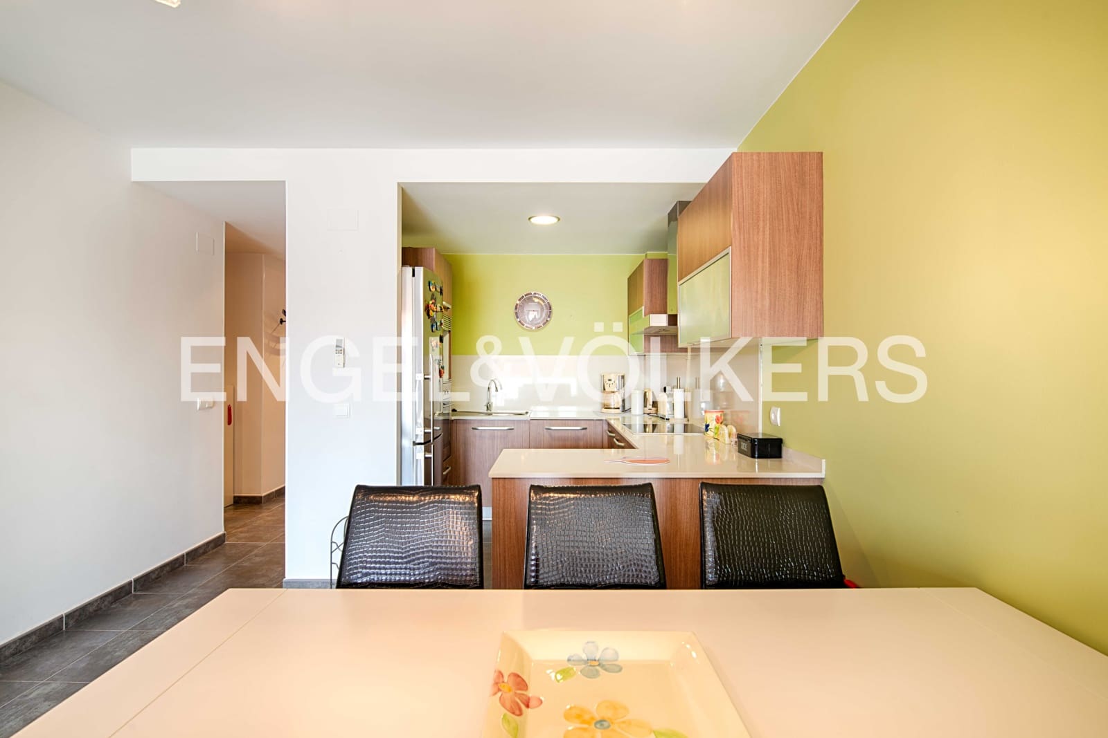 2 soveværelse Lejlighed til salg i Empuriabrava med garage - € 269.000 (Ref: 9005579)