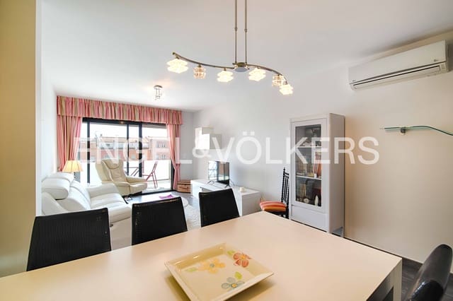 2 soveværelse Lejlighed til salg i Empuriabrava, Castelló d'Empúries med garage - € 269.000 (Ref: 9005579)