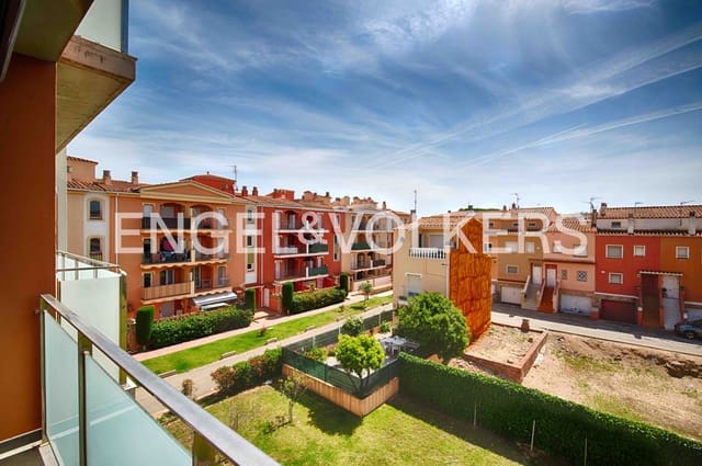 2 soveværelse Lejlighed til salg i Empuriabrava, Castelló d'Empúries med garage - € 269.000 (Ref: 9005579)