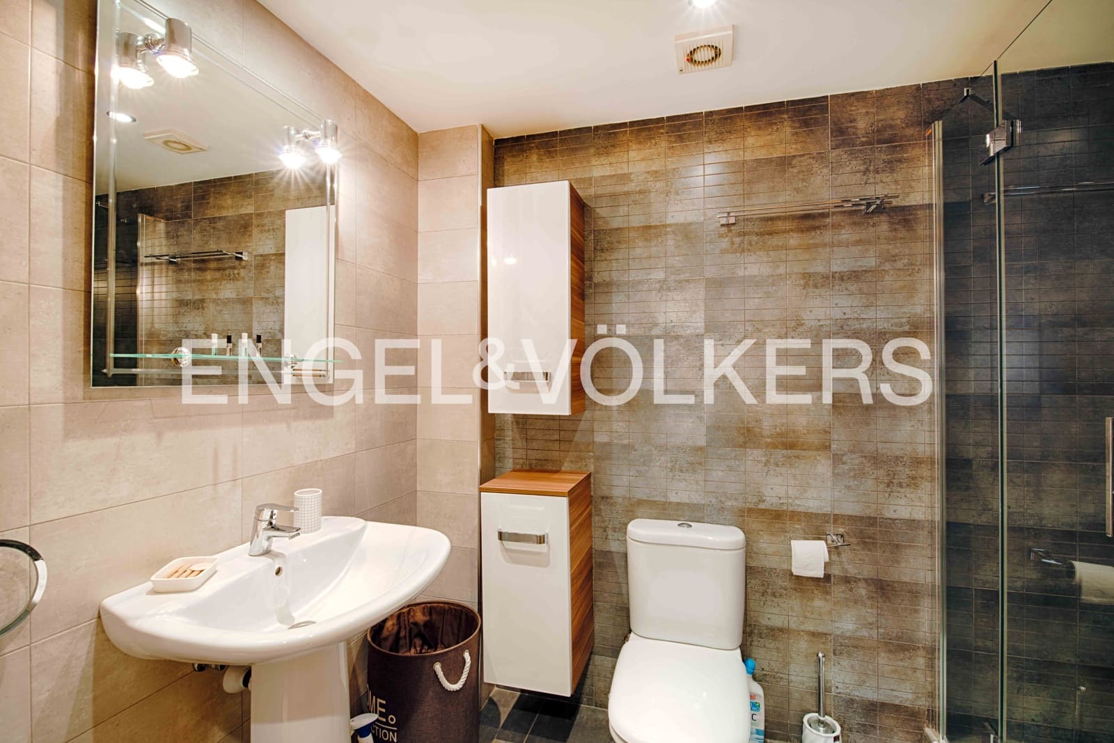 2 soveværelse Lejlighed til salg i Empuriabrava med garage - € 269.000 (Ref: 9005579)