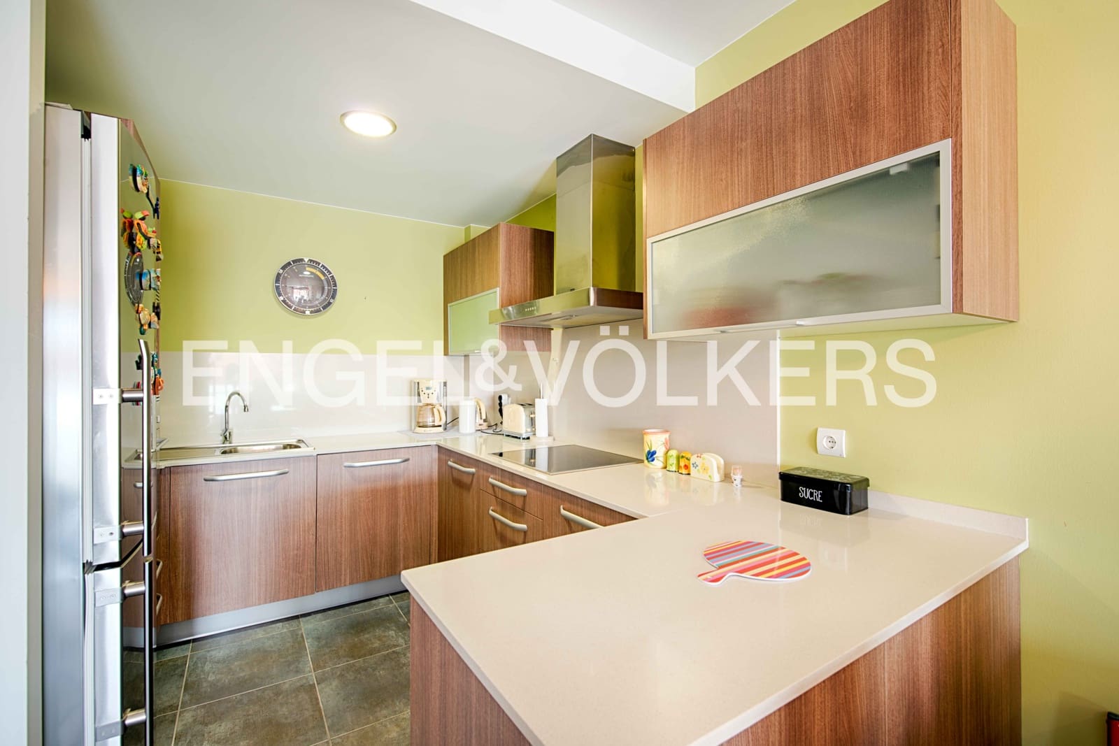 2 soveværelse Lejlighed til salg i Empuriabrava med garage - € 269.000 (Ref: 9005579)