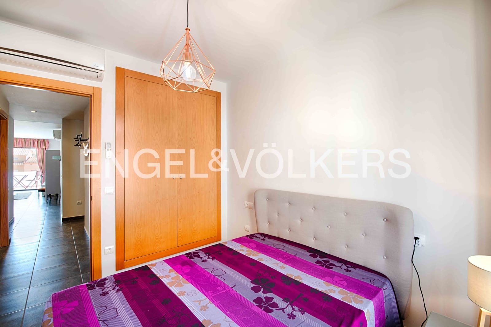 2 soveværelse Lejlighed til salg i Empuriabrava med garage - € 269.000 (Ref: 9005579)