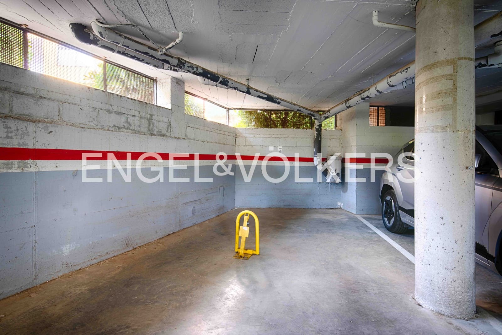 2 soveværelse Lejlighed til salg i Empuriabrava med garage - € 269.000 (Ref: 9005579)