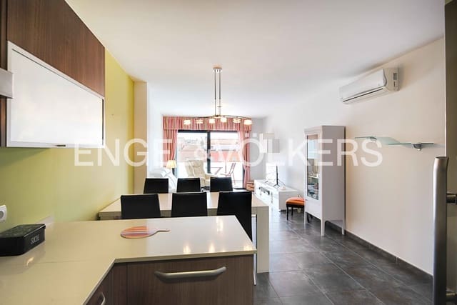 2 sypialnia Apartament na sprzedaż w Empuriabrava, Castelló d'Empúries z garażem - 269 000 € (Ref: 9005579)
