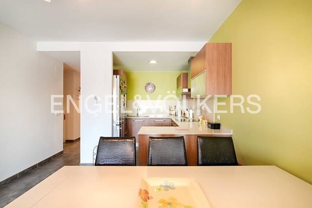 2 sypialnia Apartament na sprzedaż w Empuriabrava, Castelló d'Empúries z garażem - 269 000 € (Ref: 9005579)