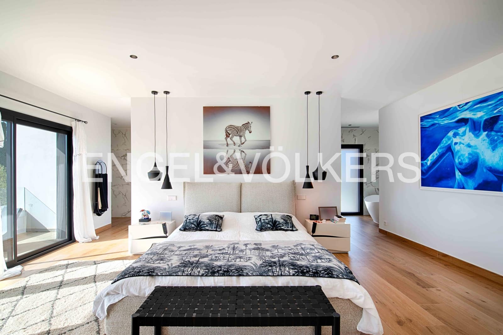 5 sovrum Villa till salu i Empuriabrava med pool garage - 3 250 000 € (Ref: 9005585)