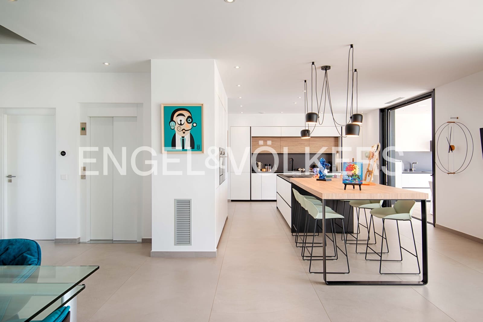 5 sovrum Villa till salu i Empuriabrava med pool garage - 3 250 000 € (Ref: 9005585)