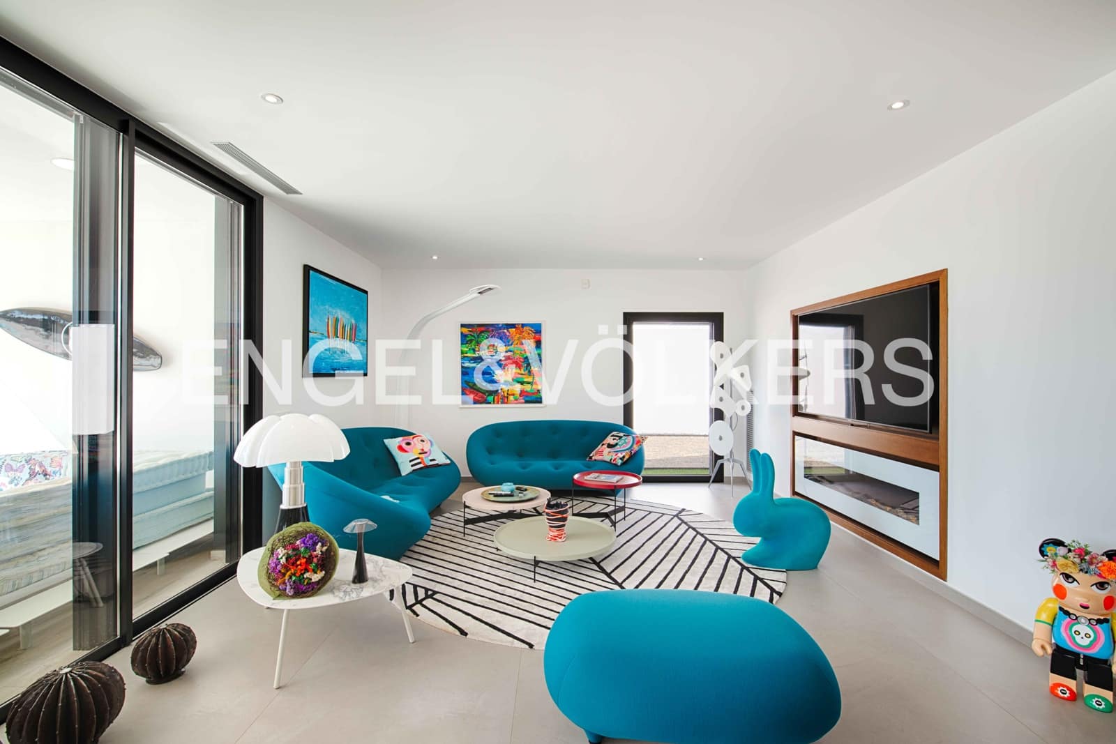 5 sovrum Villa till salu i Empuriabrava med pool garage - 3 250 000 € (Ref: 9005585)