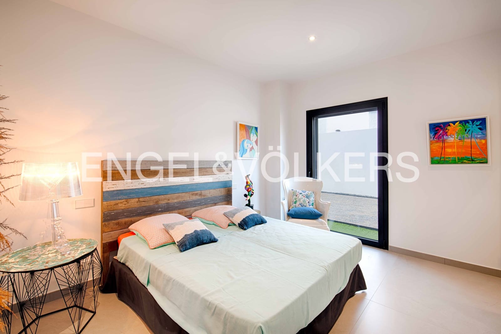 5 sovrum Villa till salu i Empuriabrava med pool garage - 3 250 000 € (Ref: 9005585)