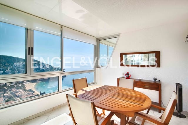 2 camera da letto Appartamento in vendita in Roses - 340.000 € (Rif: 9005586)