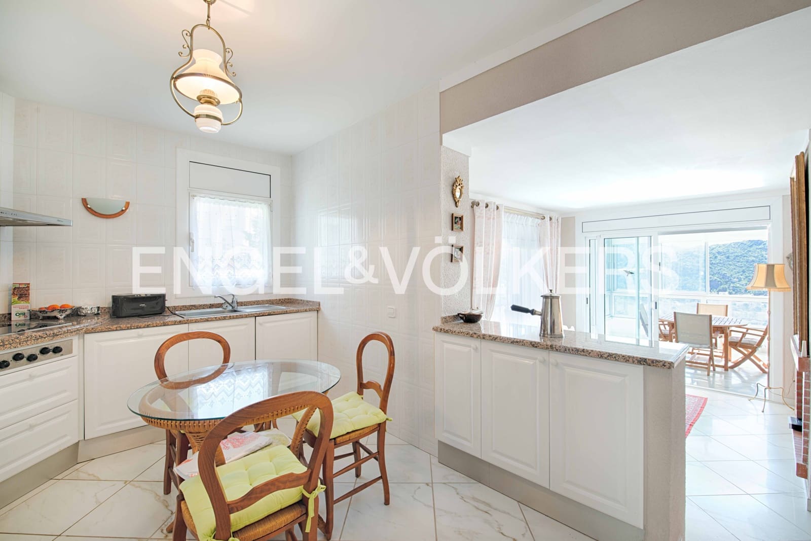 2 camera da letto Appartamento in vendita in Roses - 340.000 € (Rif: 9005586)