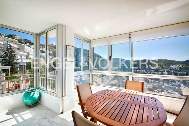 2 camera da letto Appartamento in vendita in Roses - 340.000 € (Rif: 9005586)