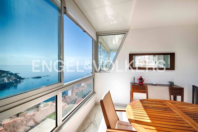 2 chambre Appartement à vendre à Roses - 320 000 € (Ref: 9005586)