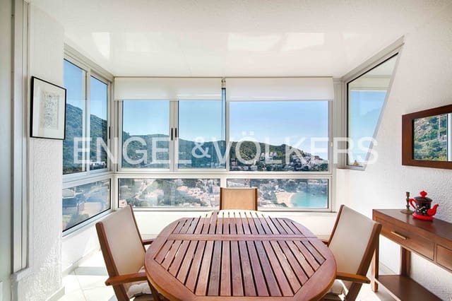 2 chambre Appartement à vendre à Roses - 320 000 € (Ref: 9005586)