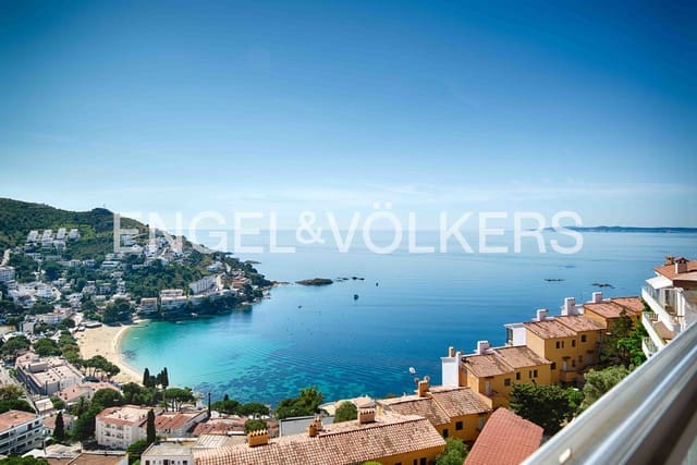 2 chambre Appartement à vendre à Roses - 320 000 € (Ref: 9005586)
