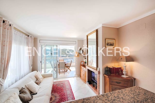 2 chambre Appartement à vendre à Roses - 320 000 € (Ref: 9005586)
