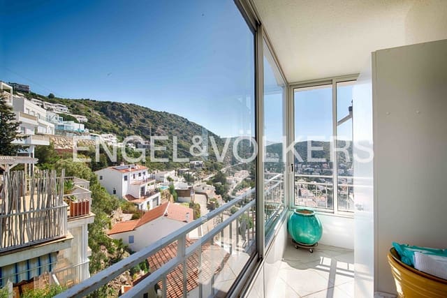 2 chambre Appartement à vendre à Roses - 320 000 € (Ref: 9005586)
