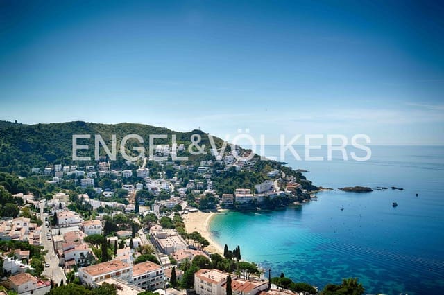 2 chambre Appartement à vendre à Roses - 320 000 € (Ref: 9005586)