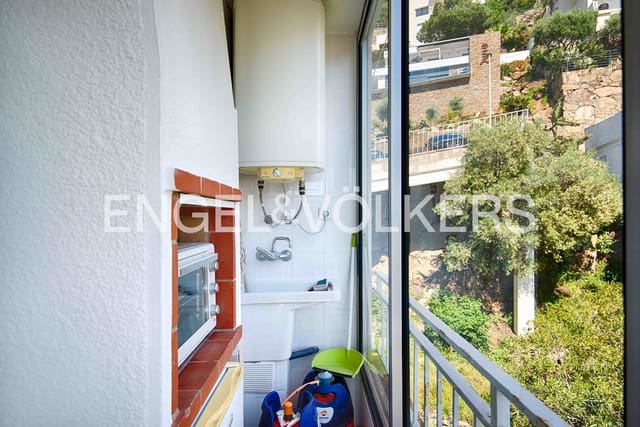 2 chambre Appartement à vendre à Roses - 320 000 € (Ref: 9005586)