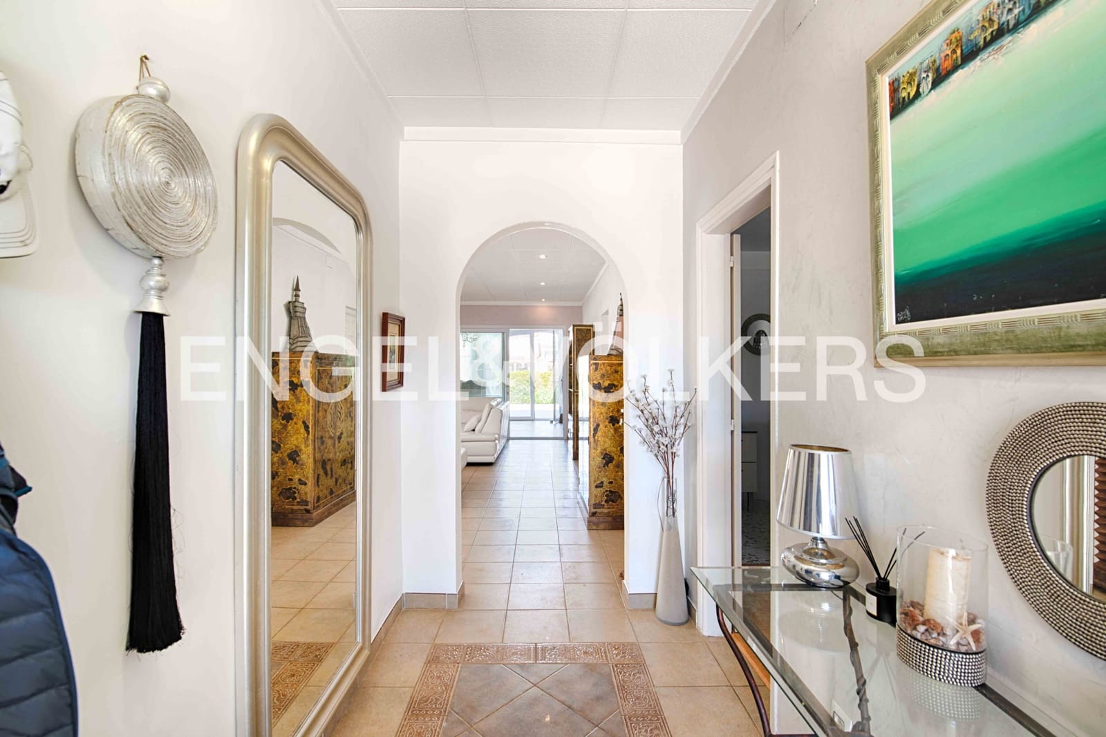 Chalet de 6 habitaciones en Empuriabrava en venta con garaje - 1.100.000 € (Ref: 9005590)