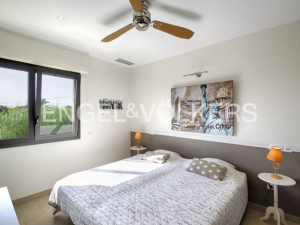 4 quarto Moradia para venda em Empuriabrava com piscina garagem - 1 499 000 € (Ref: 9005596)