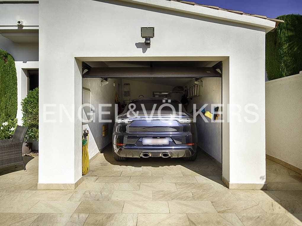 4 quarto Moradia para venda em Empuriabrava com piscina garagem - 1 499 000 € (Ref: 9005596)