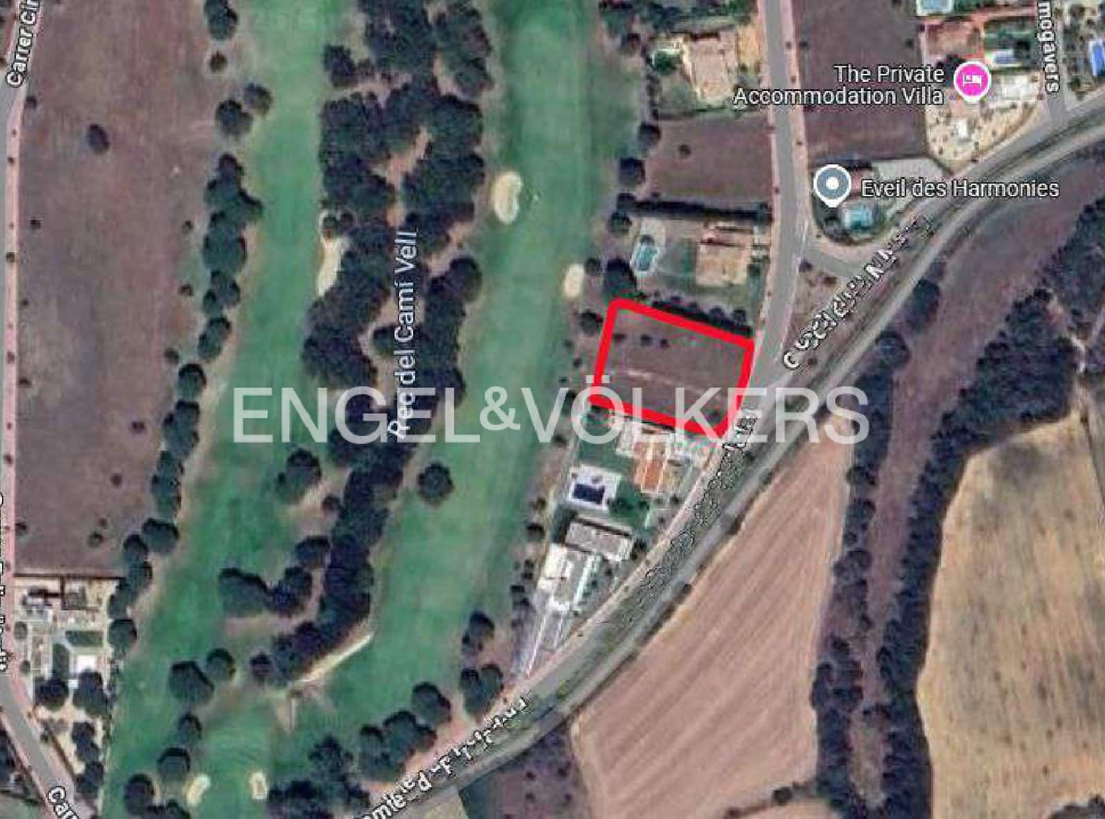 Terreno Não Urbanizado para venda em Peralada - 485 000 € (Ref: 9005597)