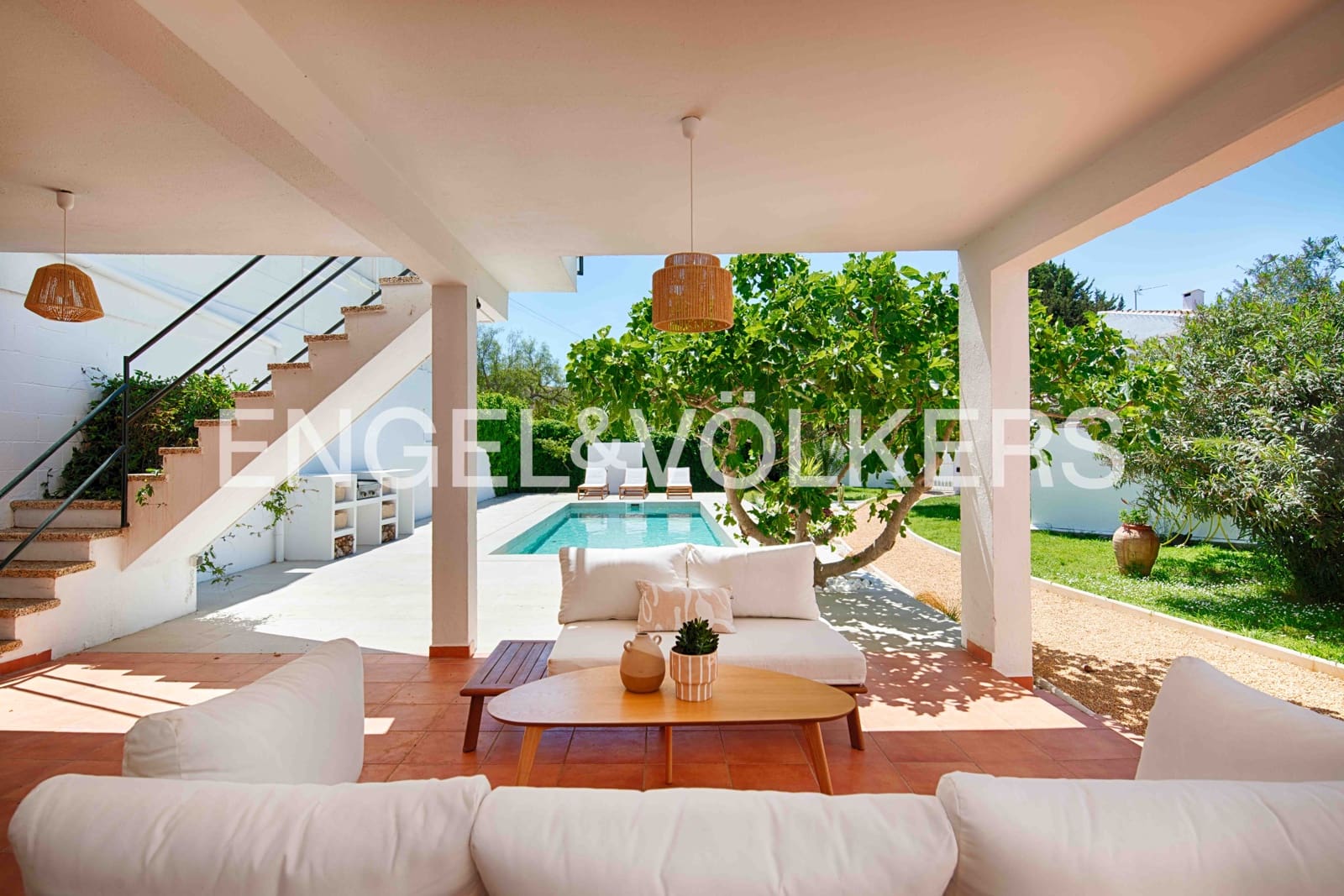 3 soveværelse Villa til salg i Empuriabrava med swimmingpool garage - € 770.000 (Ref: 9005598)