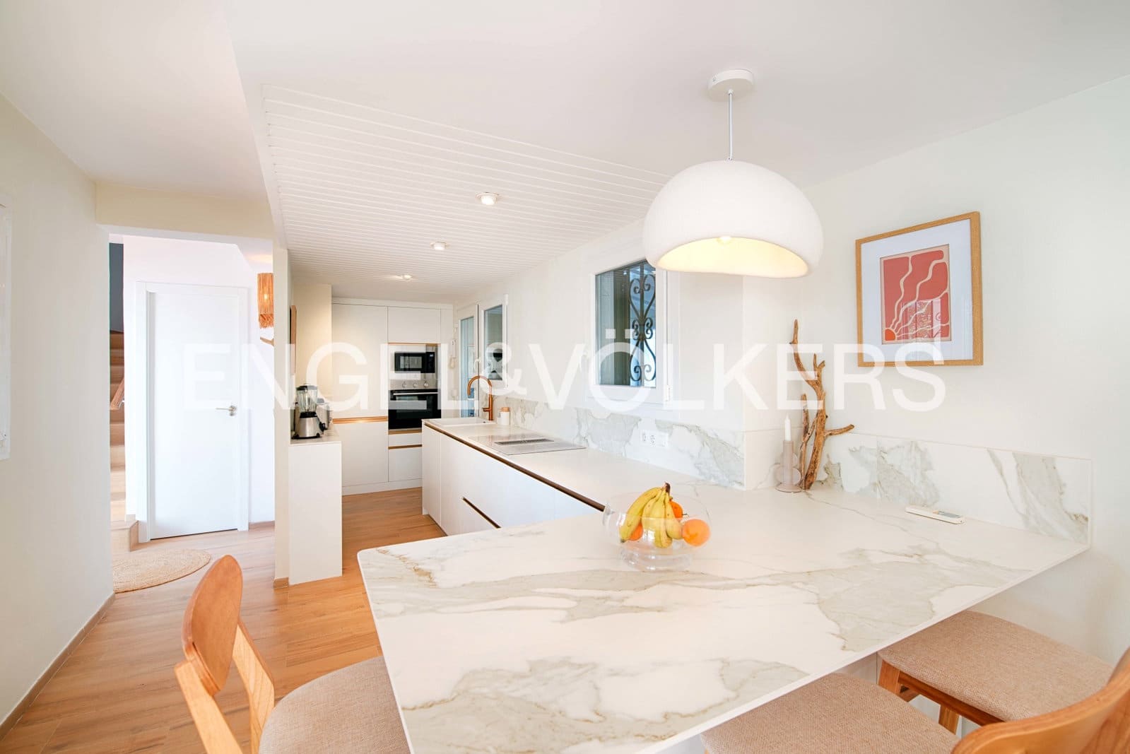 Chalet de 3 habitaciones en Empuriabrava en venta con piscina garaje - 735.000 € (Ref: 9005598)